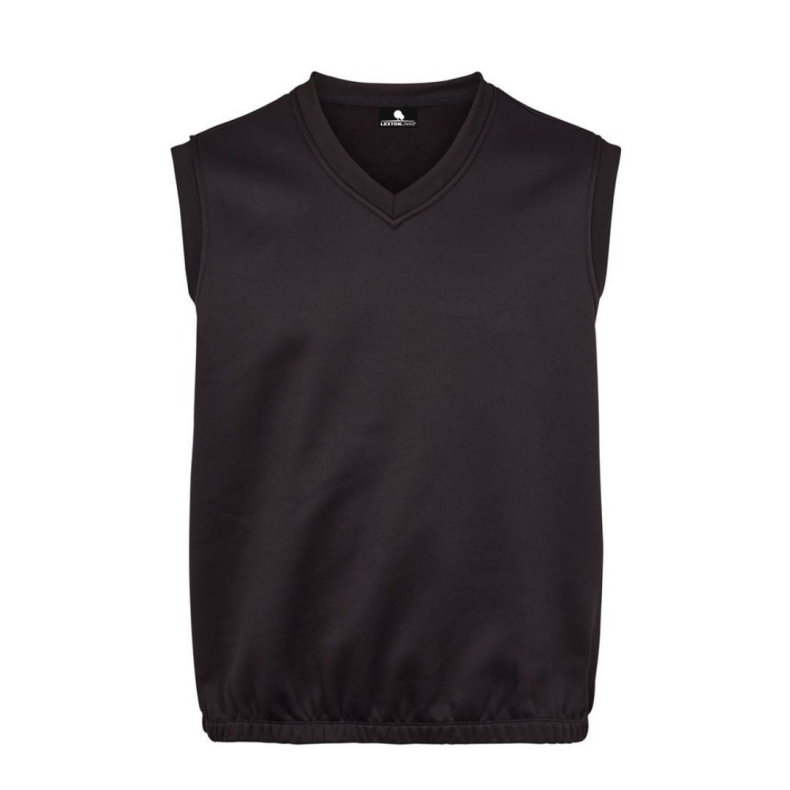 Caxton Bodywarmer Black