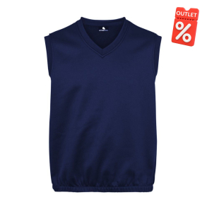 Caxton Bodywarmer Navy