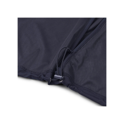 Coleman Windbreaker Short Sleeves Navy