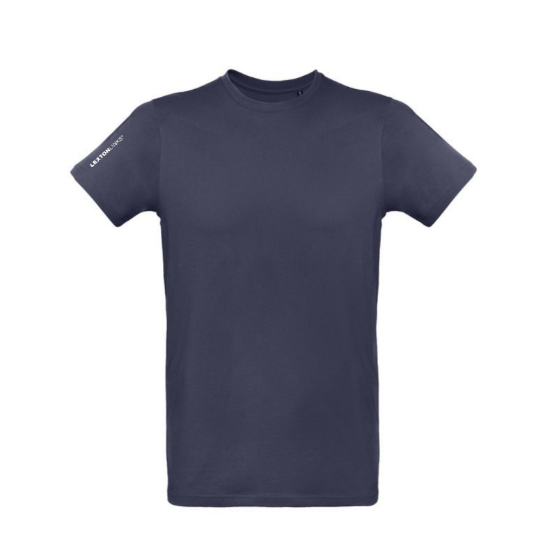 Cooper T-shirt - Navy