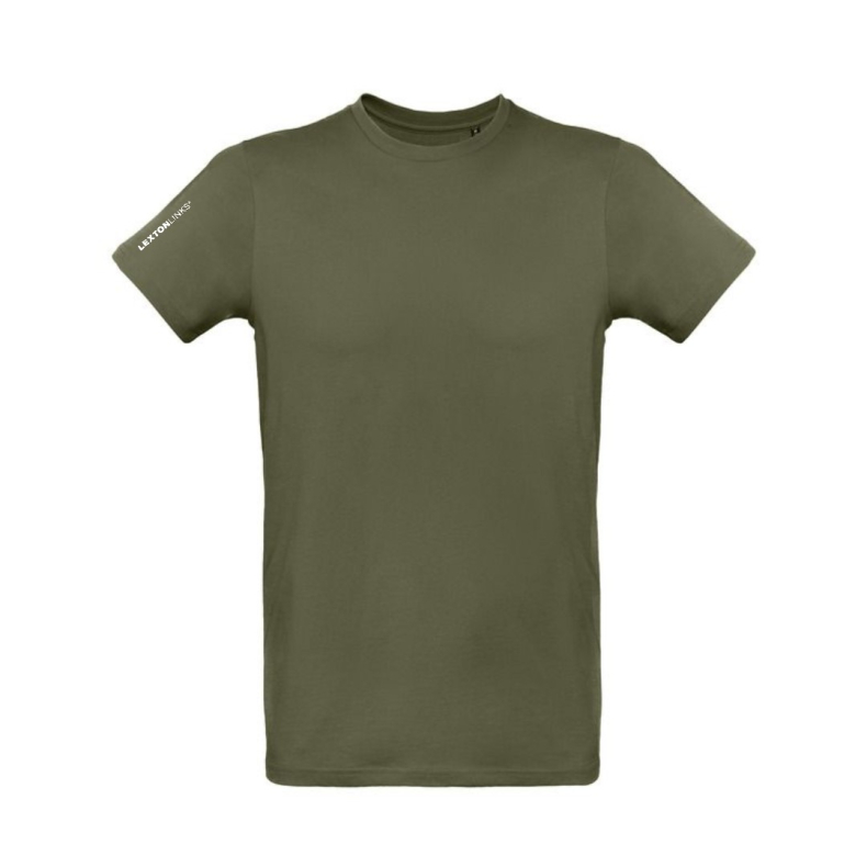 Cooper T-shirt - Olive