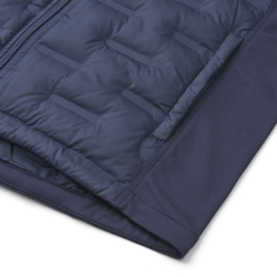 Darlene Hybrid Jacket Navy