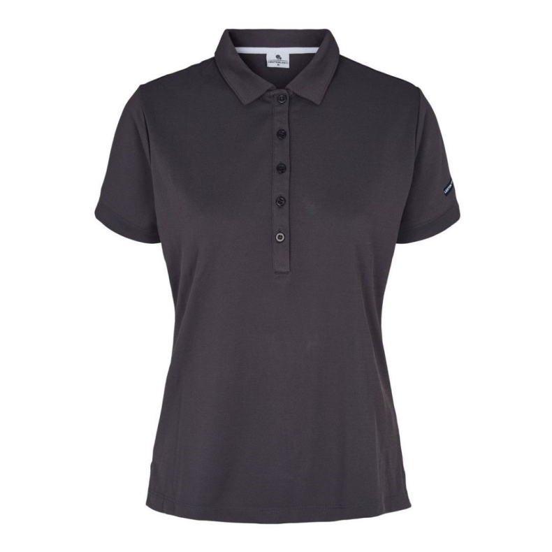 Evelyn Polo Grey