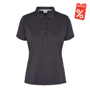 Evelyn Polo Grey
