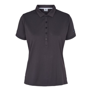 Evelyn Polo Grey