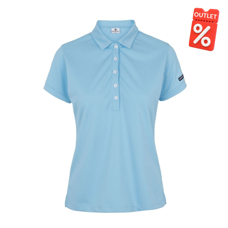 Evelyn Polo Lightblue