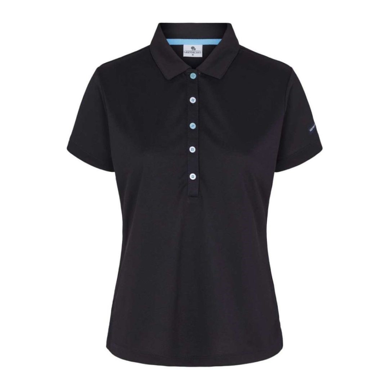 Evelyn Polo Navy