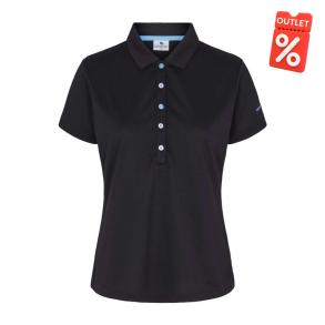 Evelyn Polo Navy