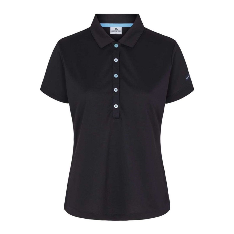 Evelyn Polo Navy