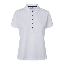 Evelyn Polo White