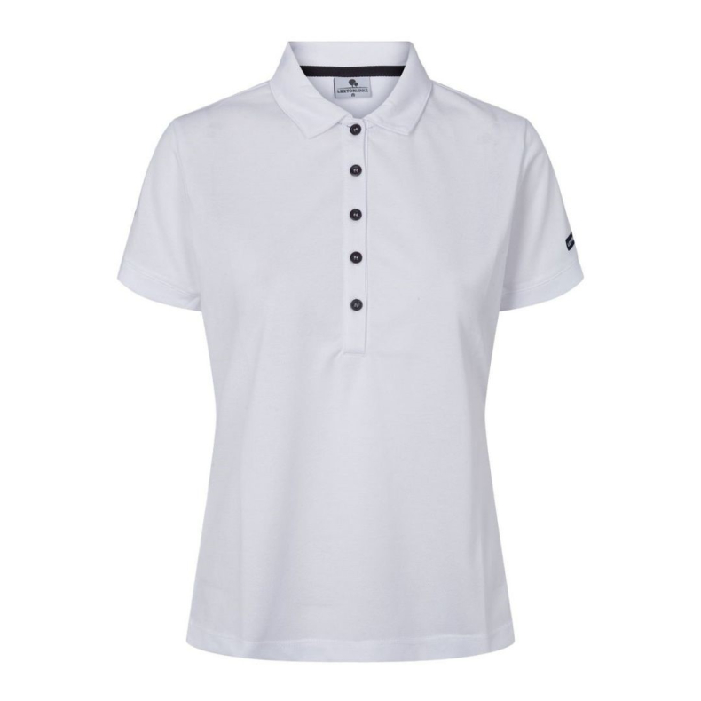 Evelyn Polo White