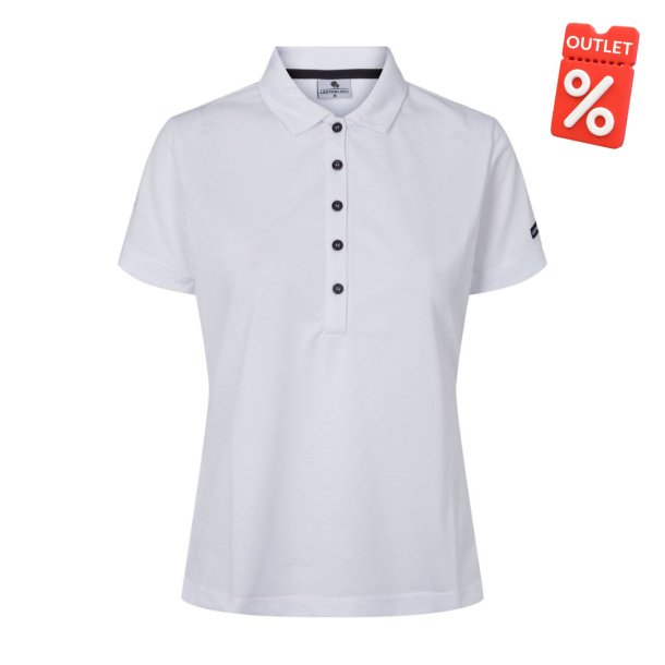 Evelyn Polo White