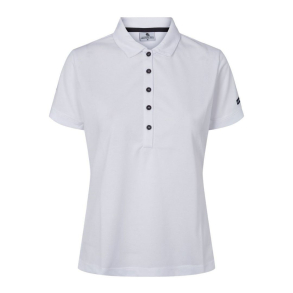 Evelyn Polo White