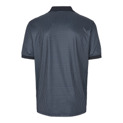 Falcon Polo Navy/Blue