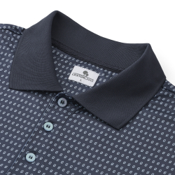 Falcon Polo Navy/Blue