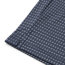 Falcon Polo Navy/Blue