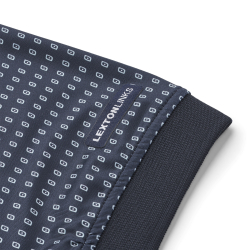 Falcon Polo Navy/Blue