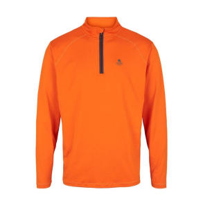 Forester Midlayer/Pullover Orange