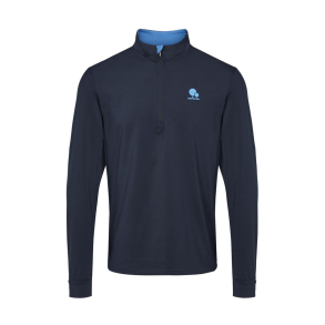 Glenroy Midlayer Navy