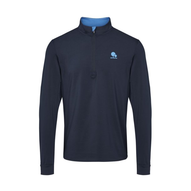 Glenroy Midlayer Navy