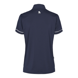 Grace Polo Navy