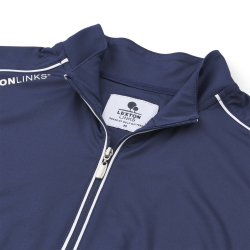 Grace Polo Navy