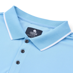 Harrison Polo Lysebl