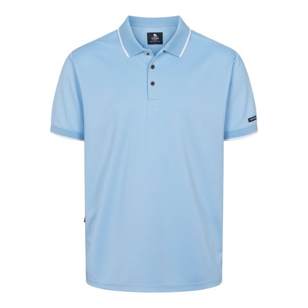Harrison Polo Lysebl�