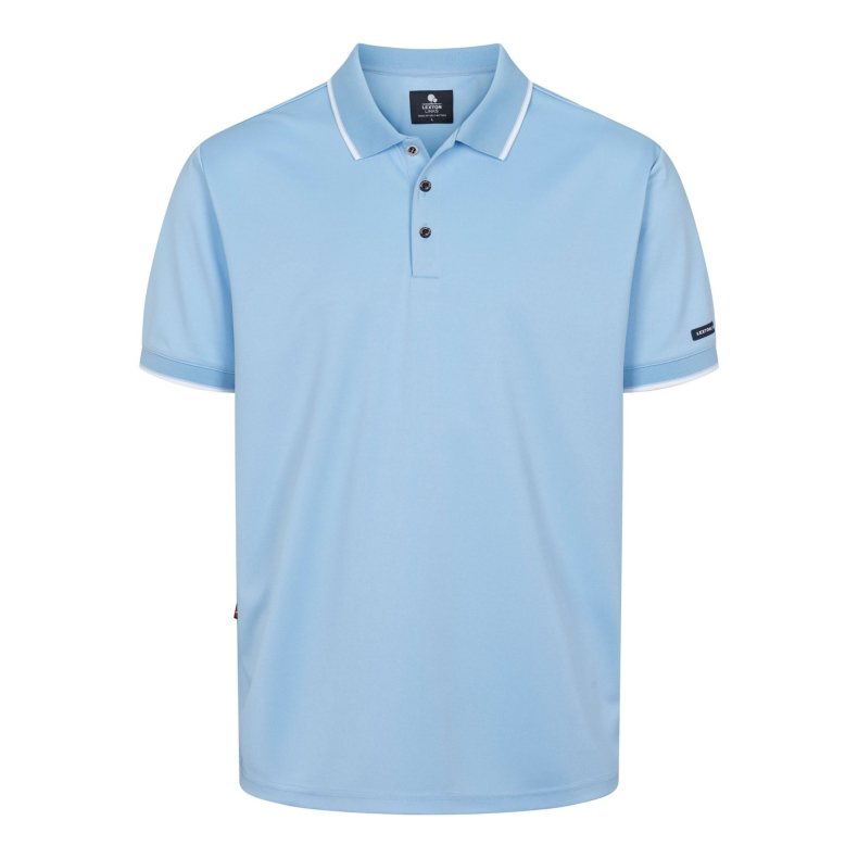 Harrison Polo Lysebl