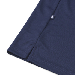 Harrison Polo Navy