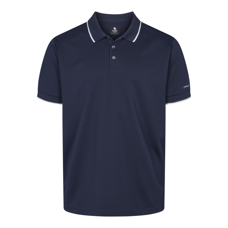 Harrison Polo Navy