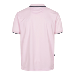Harrison Polo Pink