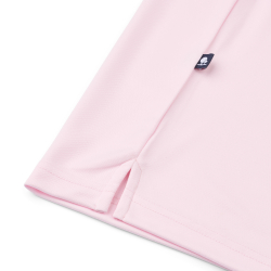 Harrison Polo Pink