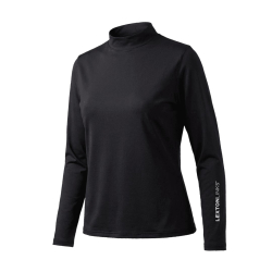 Keston Baselayer Black