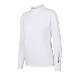 Keston Baselayer White