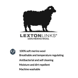 Harris Merino Sweater Zip-Turtle - Navy 