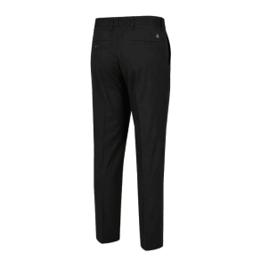 Logan Pants Black - L32