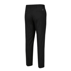 Logan Bukser Black L34