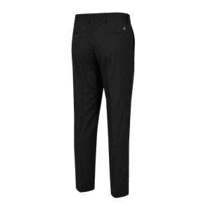 Logan Bukser Black - L34