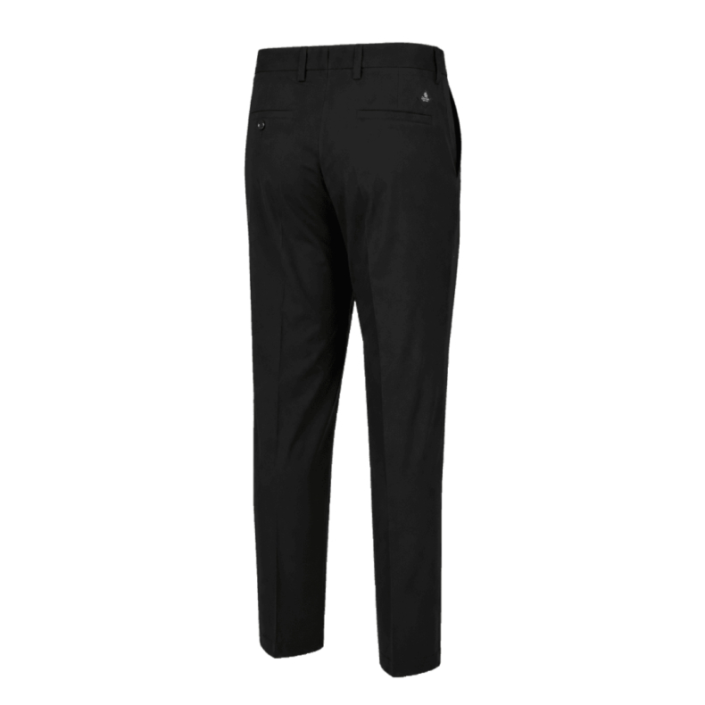 Logan Pants Black - L34
