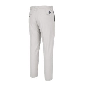 Logan Bukser Lightgrey - L32