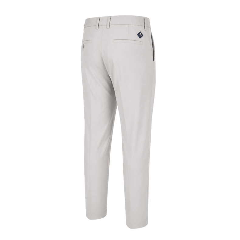 Logan Pants Lightgrey - L34