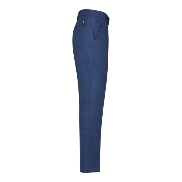 Logan Pants Navy Tern