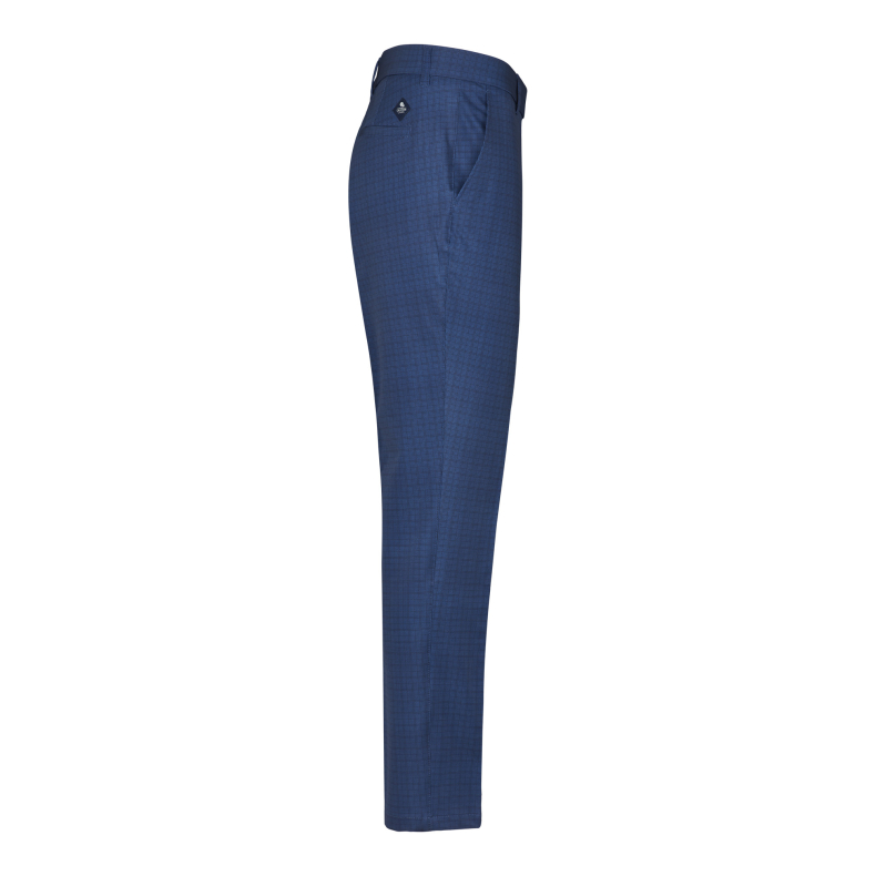 Logan Pants Navy Tern