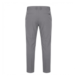 Logan Pants Stone Grey