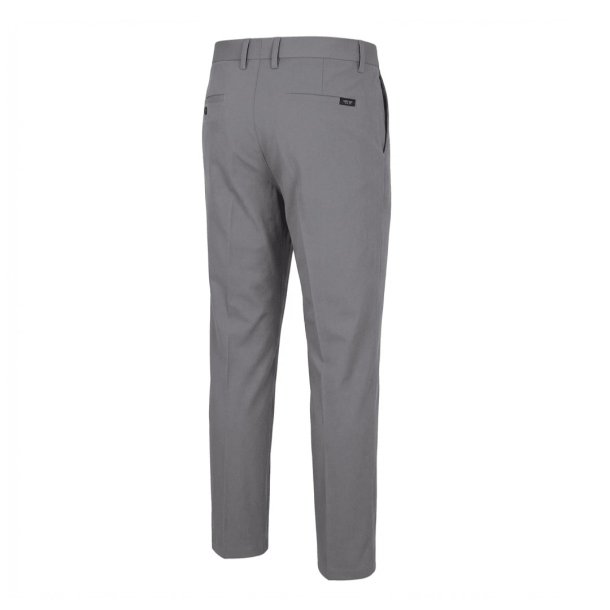 Logan Pants Stone Grey