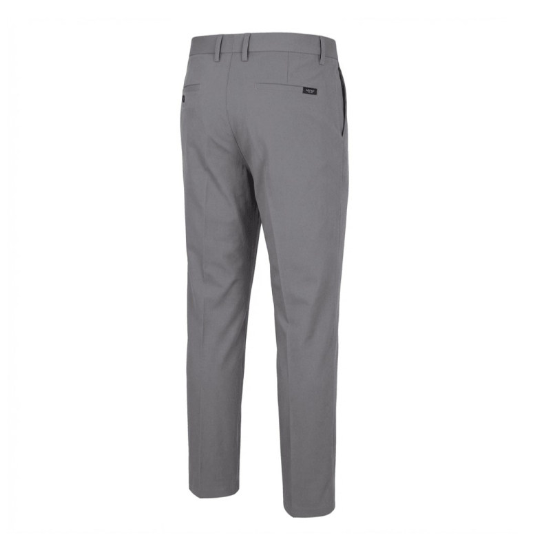Logan Pants Stone Grey