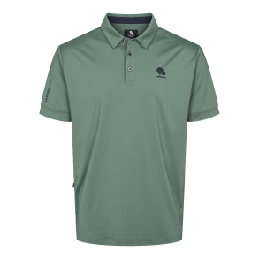 McMaster Polo Olive