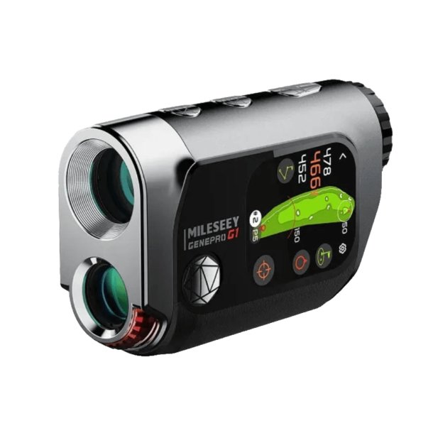 Mileseey GenePro G1 Touchscreen Golf Kikkert