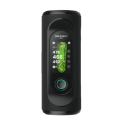 Mileseey GeneSonic Pro GPS Speaker